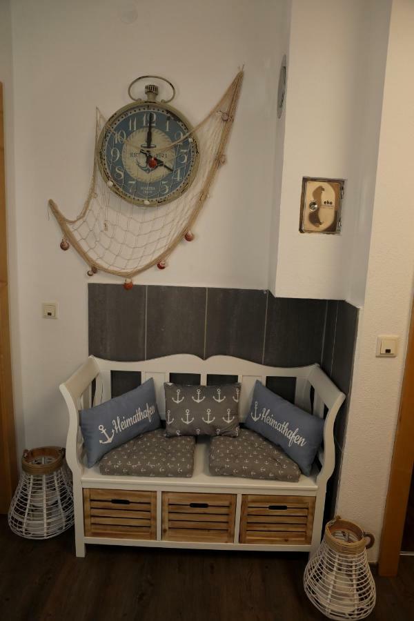 Haus Schoenblick Rehoboth Beach Dış mekan fotoğraf