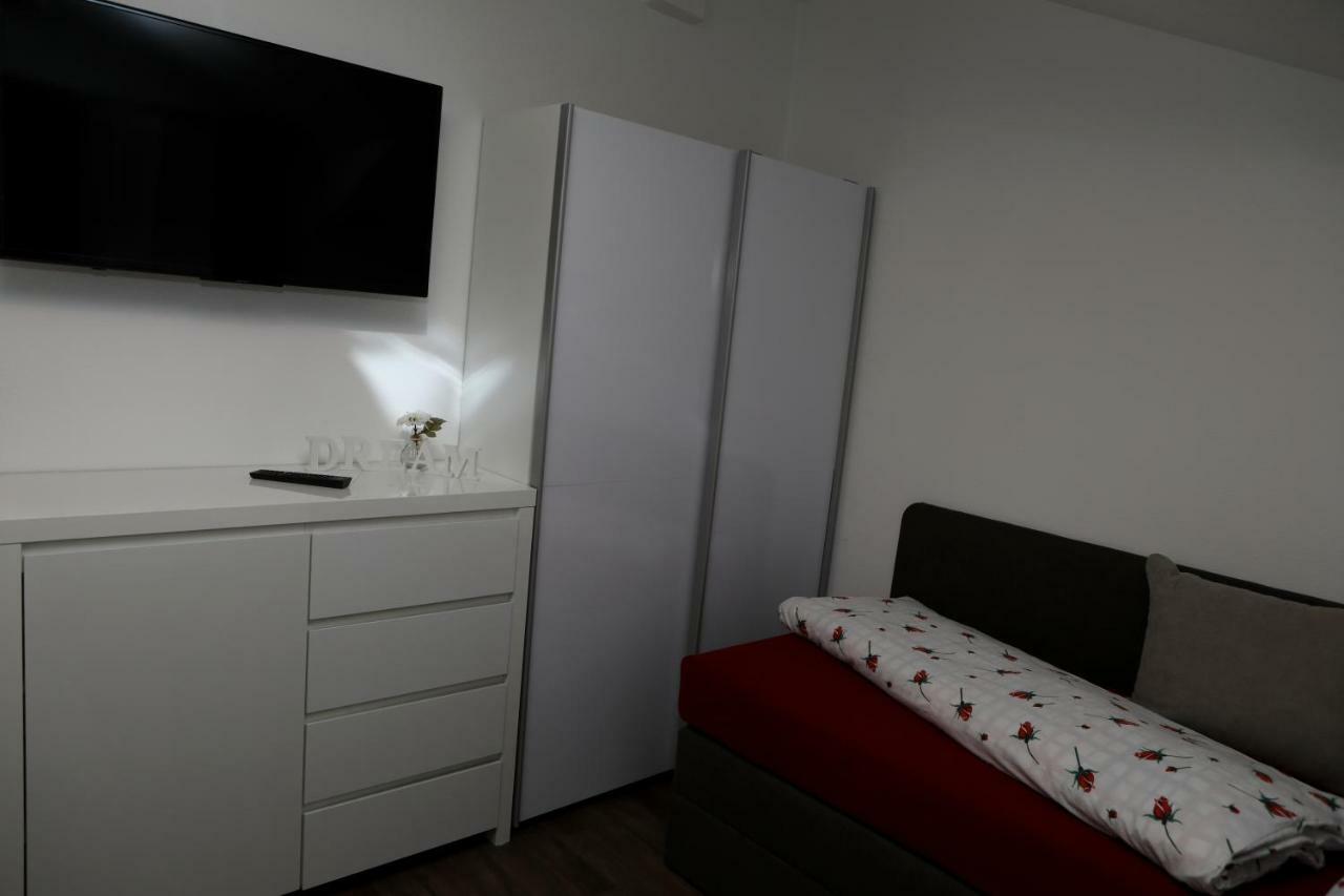 Haus Schoenblick Rehoboth Beach Dış mekan fotoğraf