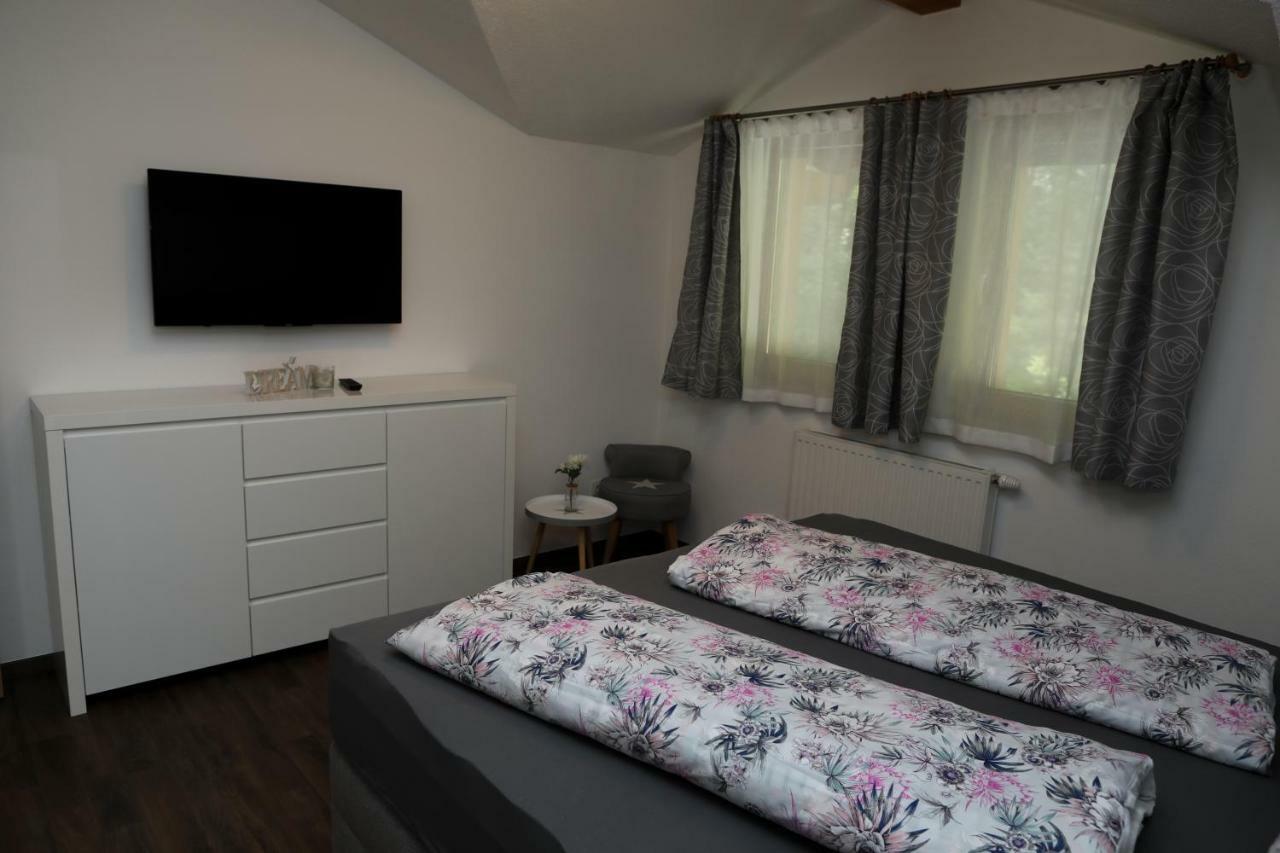 Haus Schoenblick Rehoboth Beach Dış mekan fotoğraf